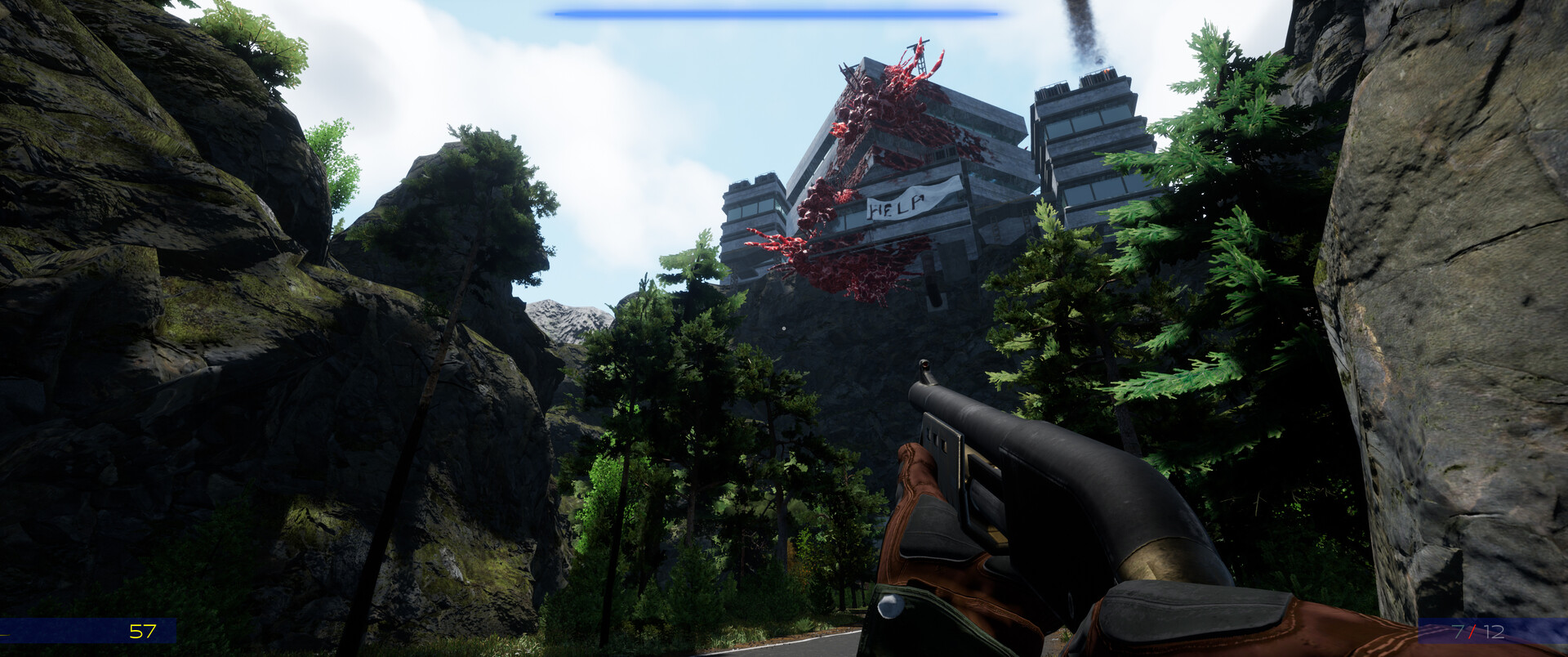 Entropic Decay screenshot #25