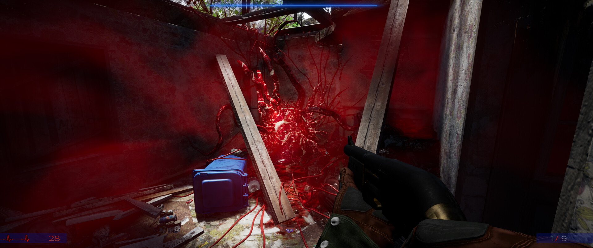 Entropic Decay screenshot #25