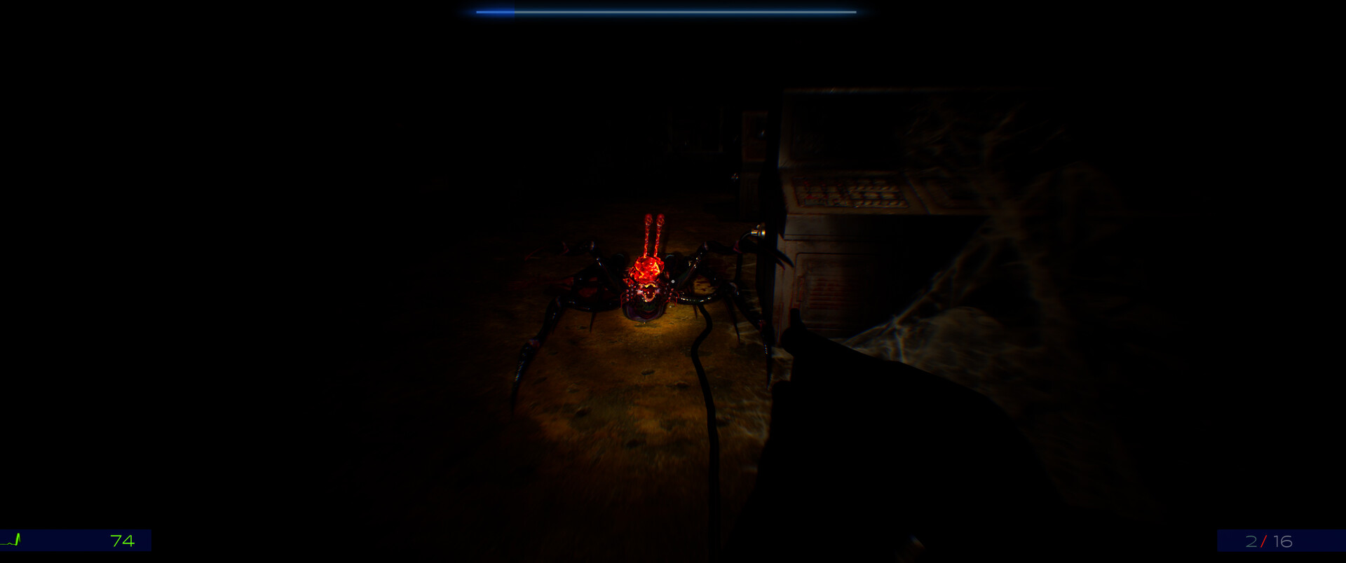 Entropic Decay screenshot 27