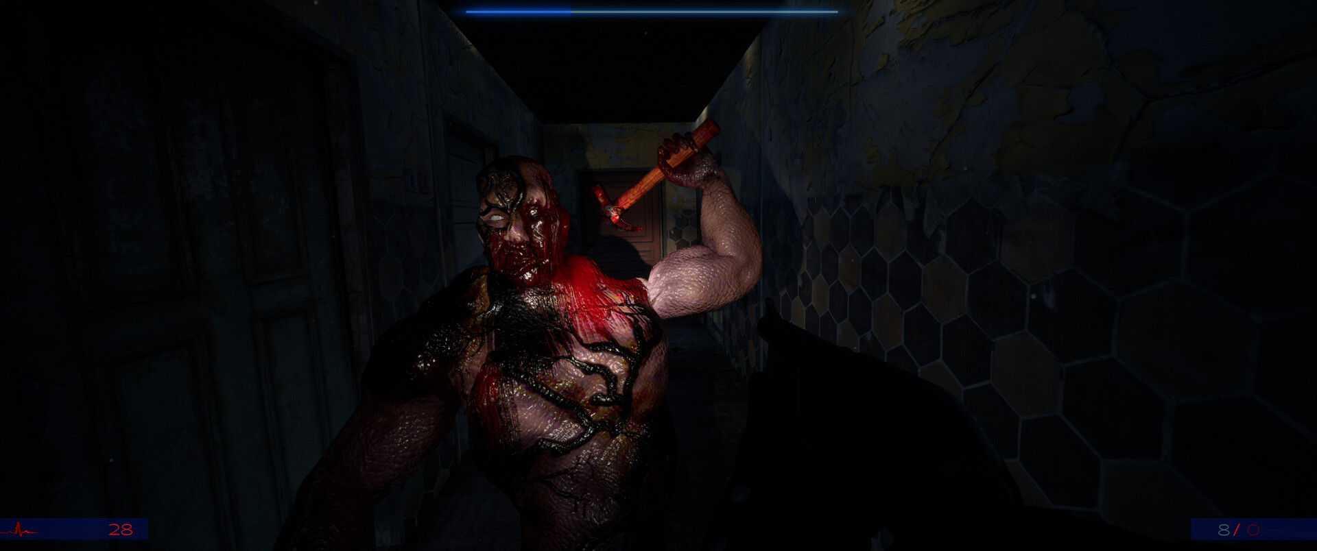 Entropic Decay screenshot #19