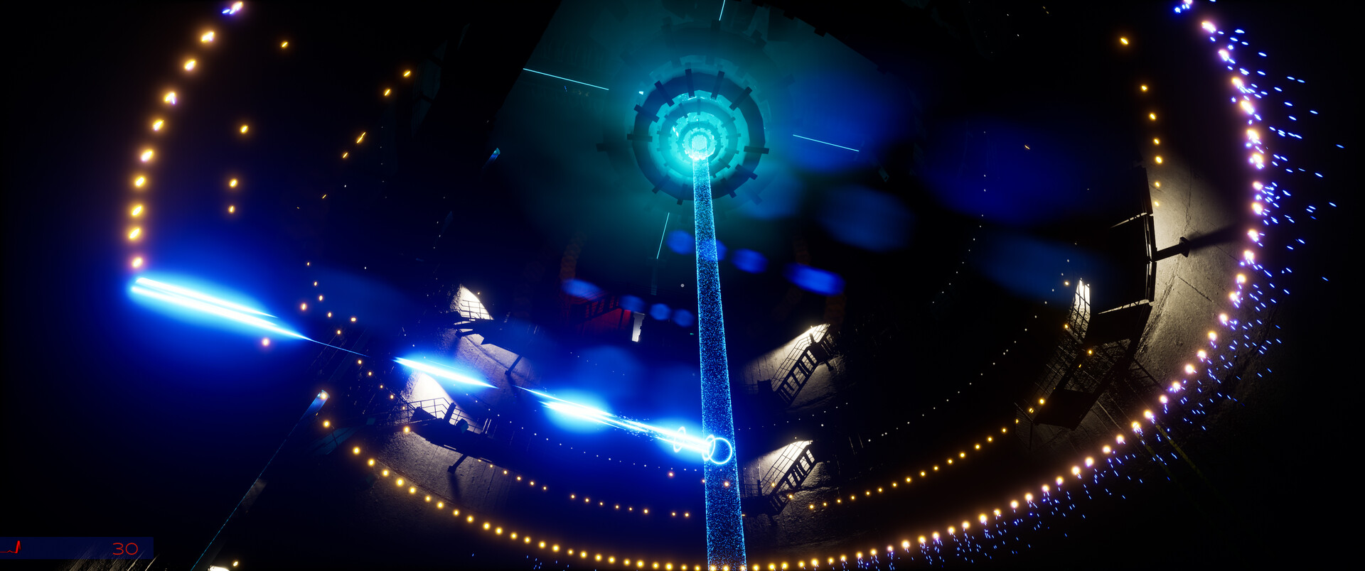 Entropic Decay screenshot #5