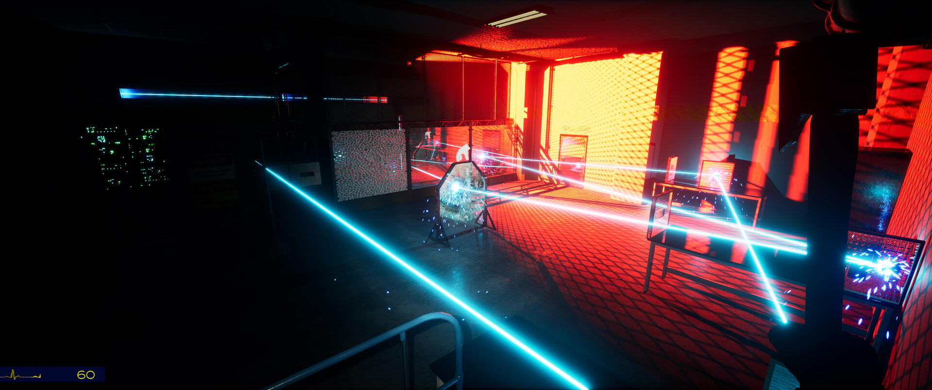 Entropic Decay screenshot #4