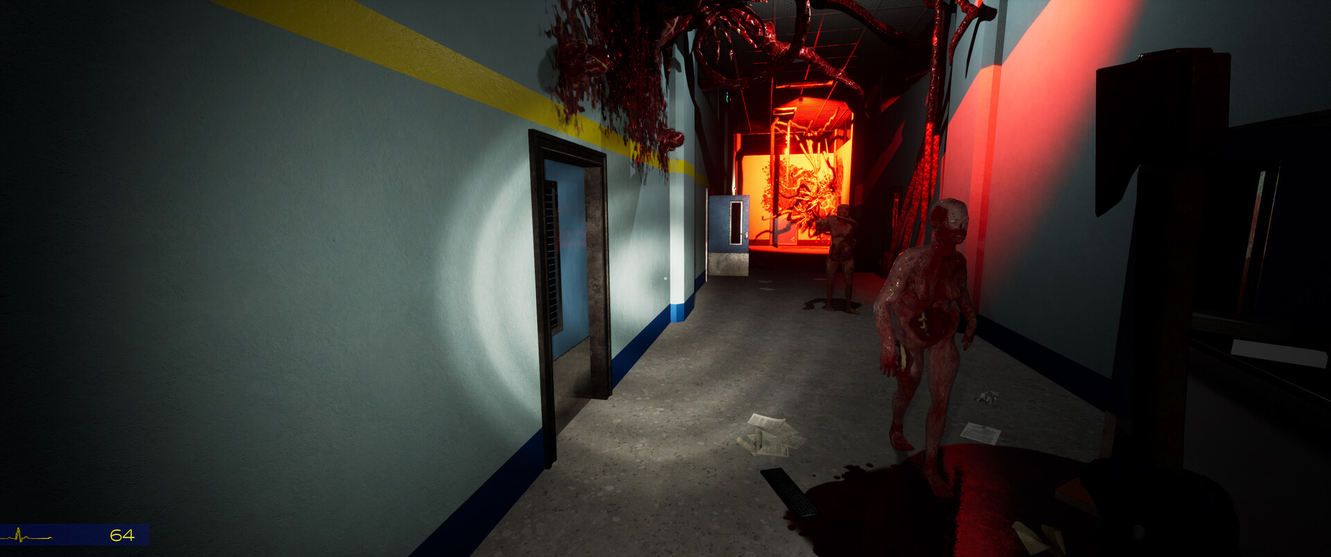 Entropic Decay screenshot #33