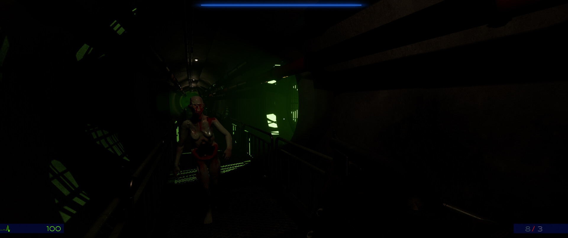 Entropic Decay screenshot #17