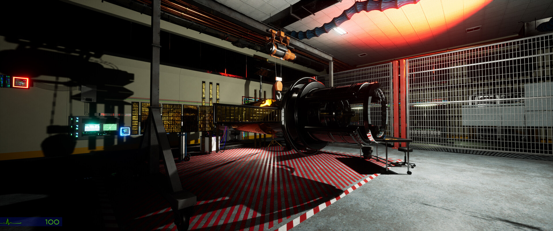 Entropic Decay screenshot #12