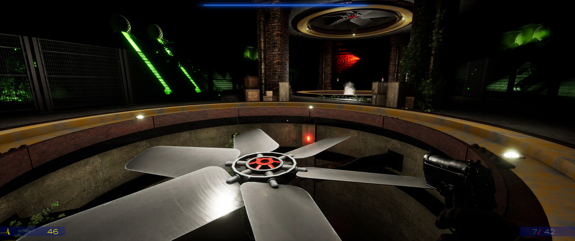 Entropic Decay screenshot #29