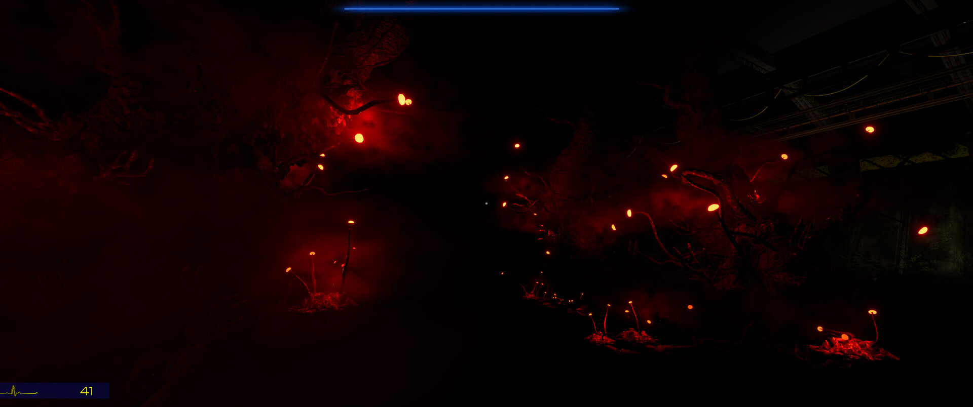 Entropic Decay screenshot #7