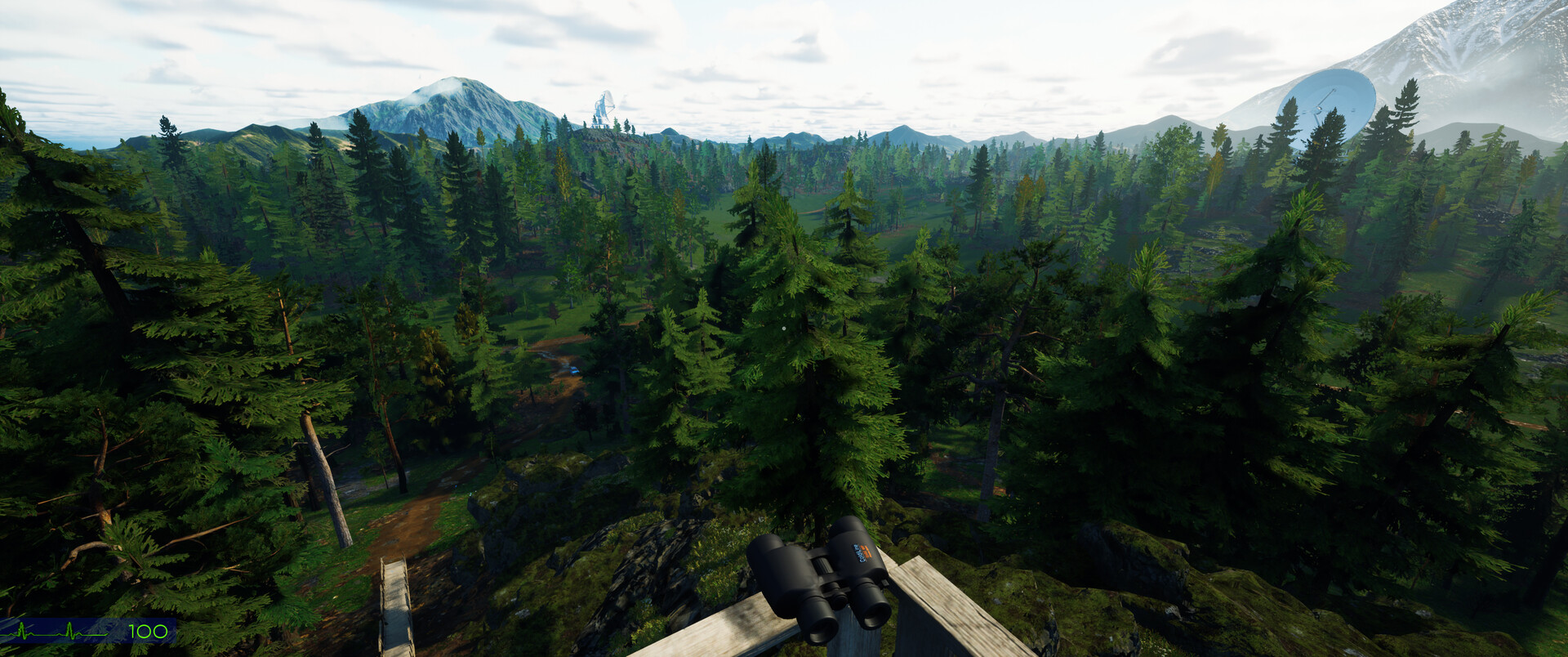 Entropic Decay screenshot #11