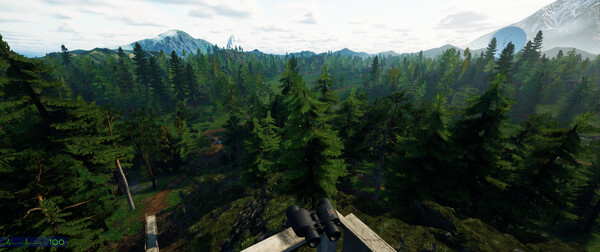 Entropic Decay screenshot 16