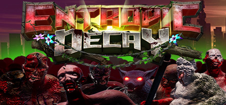 Entropic Decay steam charts