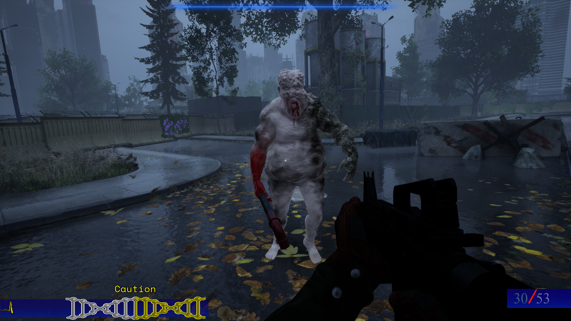 Entropic Decay screenshot #12