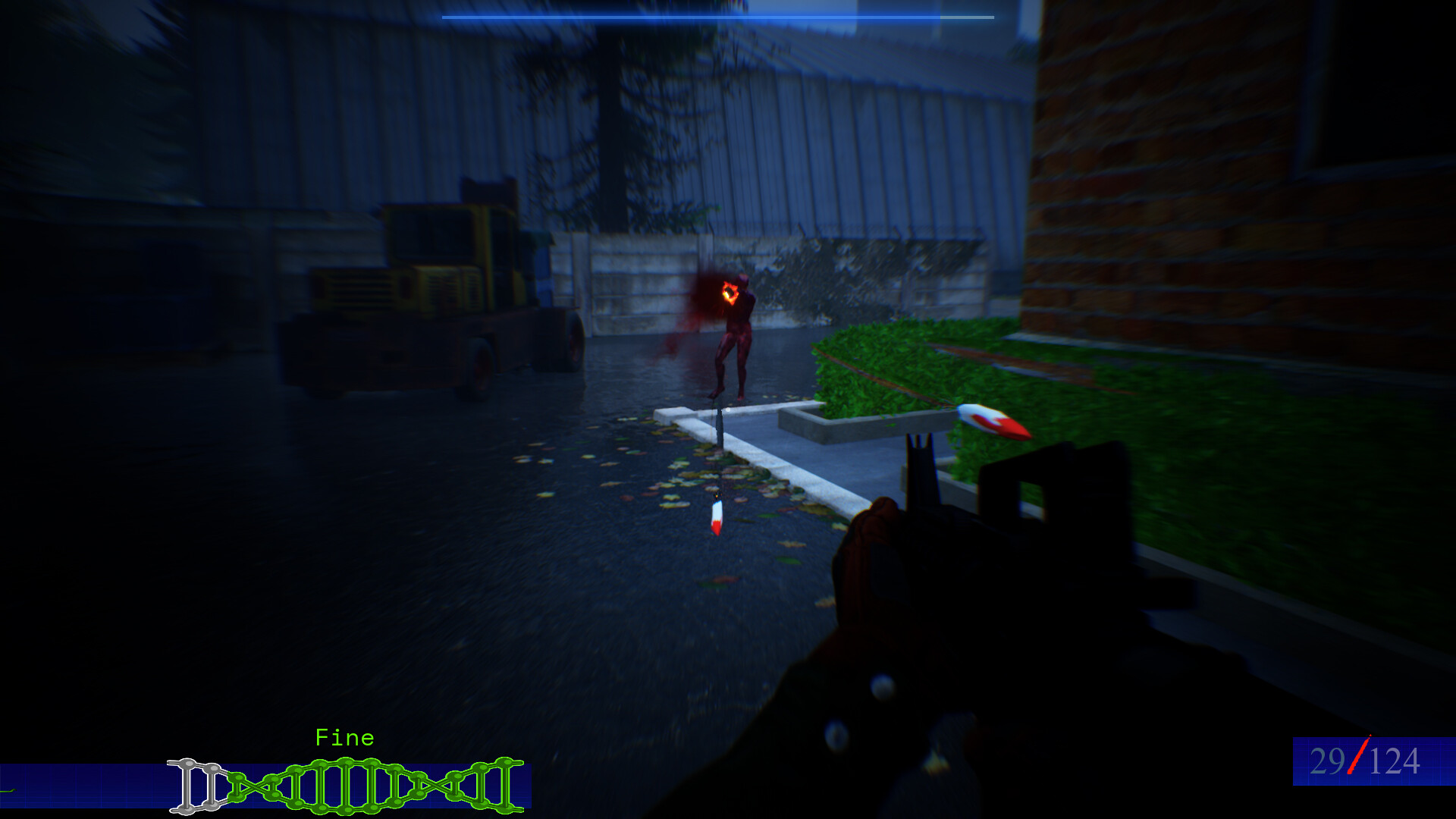 Entropic Decay screenshot #14