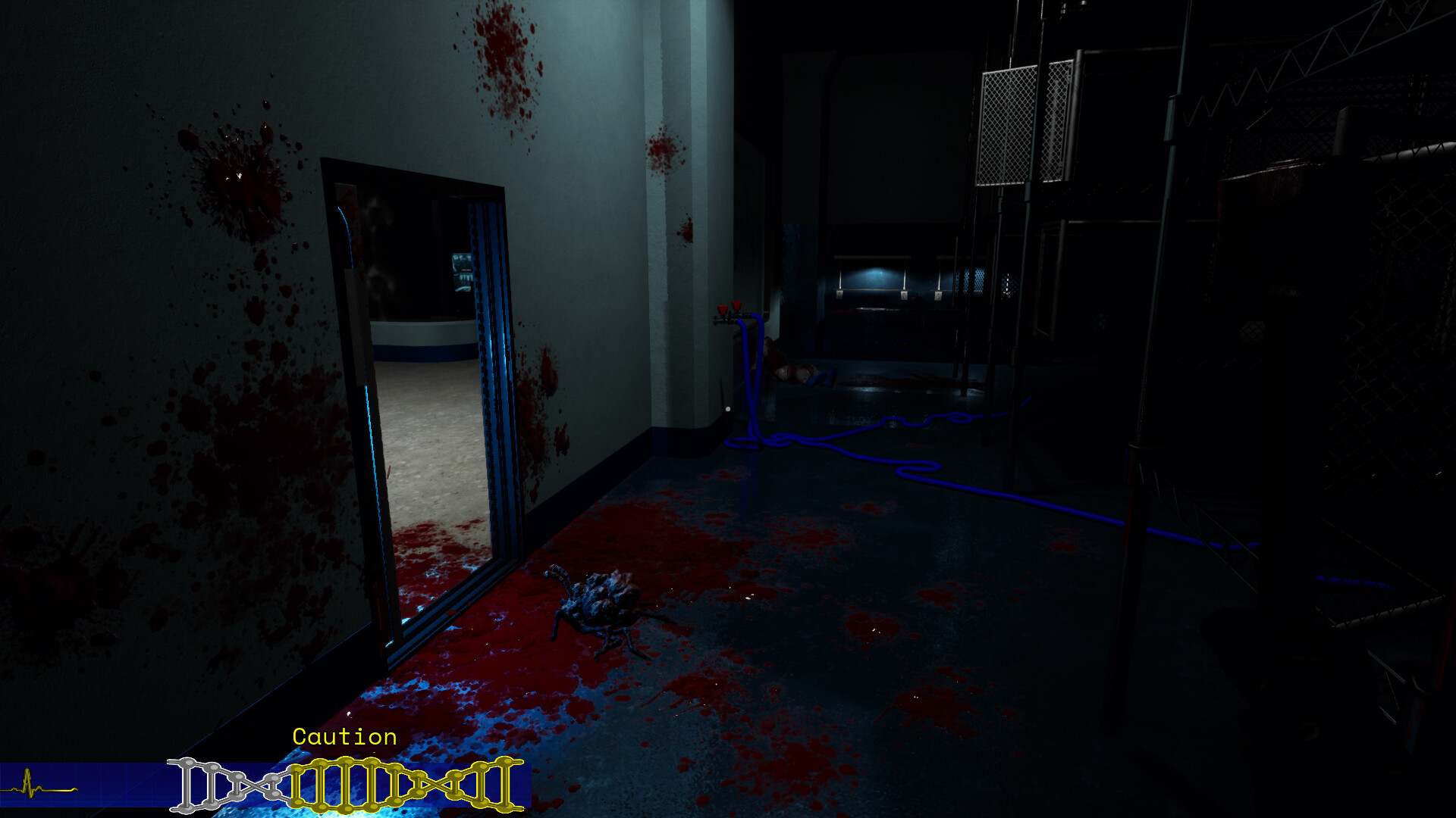 Entropic Decay screenshot #10