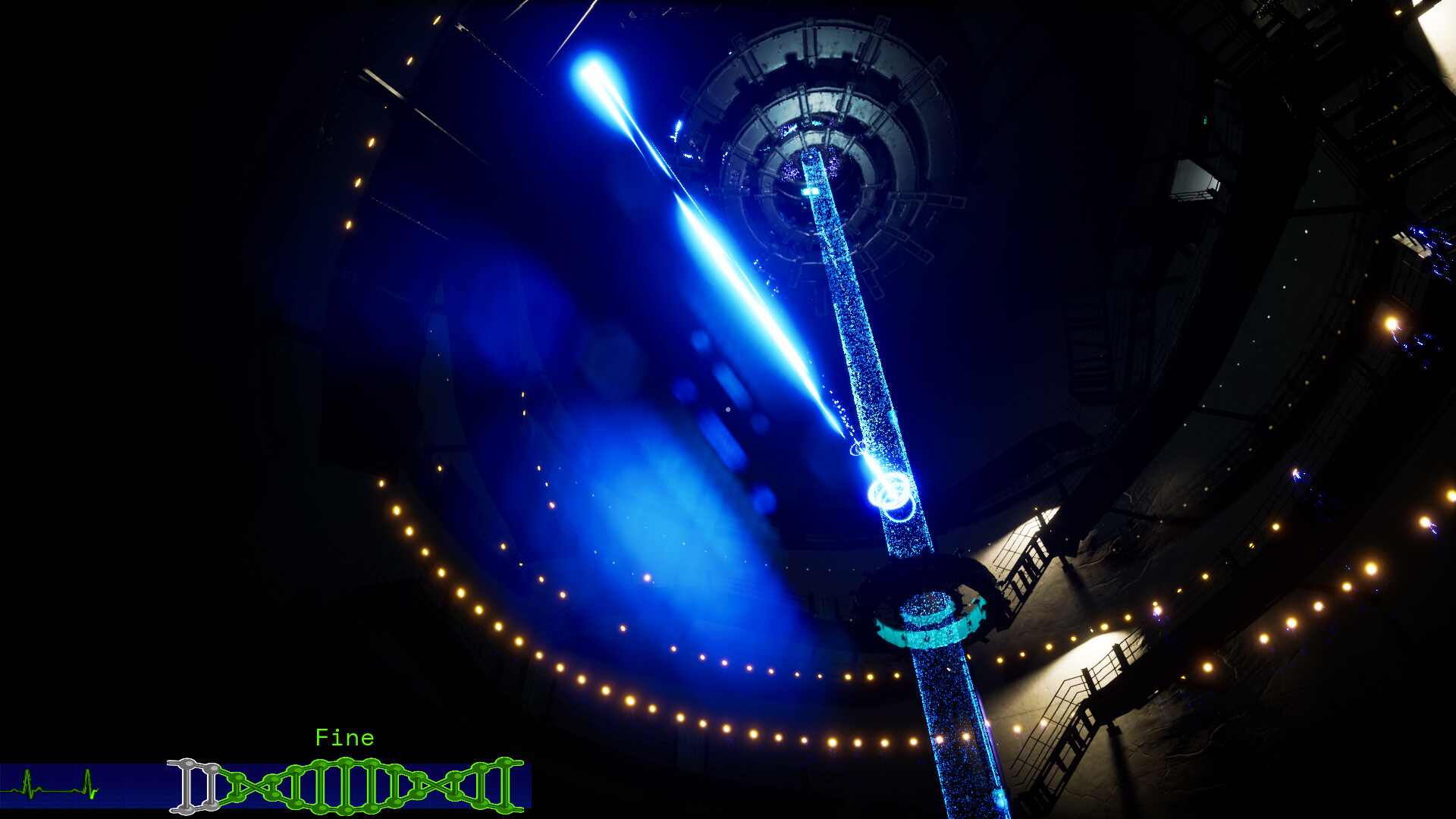 Entropic Decay screenshot #1