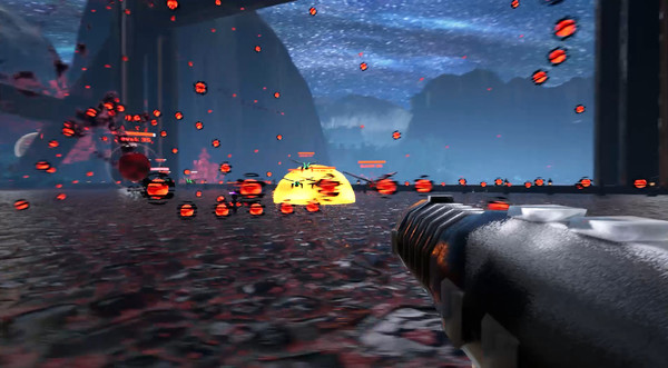 Xenture screenshot 2