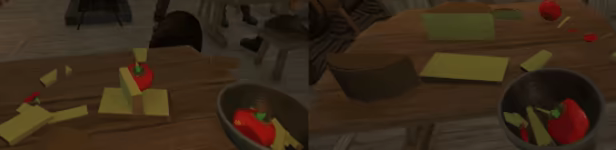 Bartenders video 3