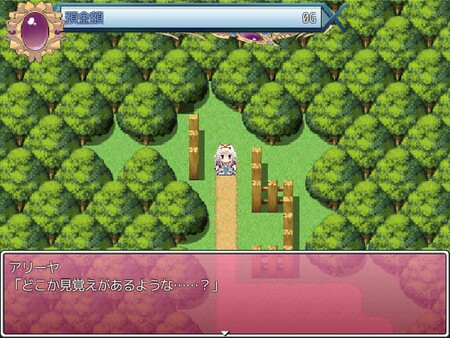 Runaway Princess