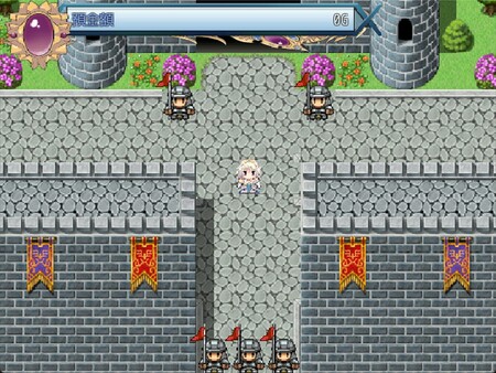 Runaway Princess