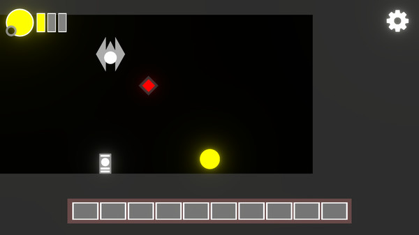 Three Color Ball screenshot 3