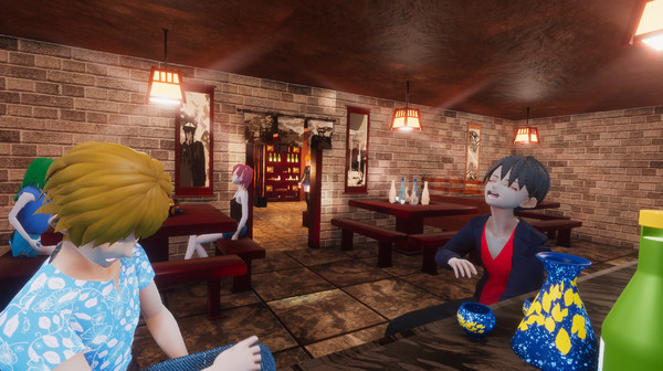 Call of Senpai: Waifu Warfare screenshot 10