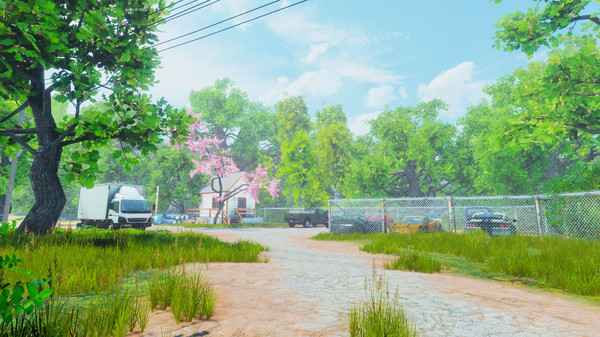Call of Senpai: Waifu Warfare screenshot 14