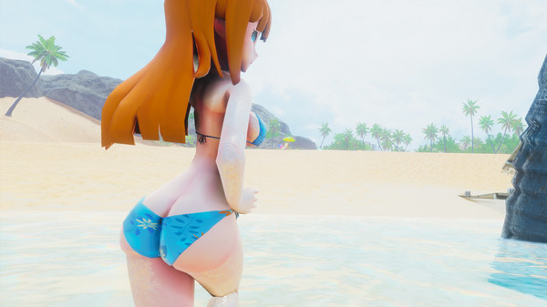 Call of Senpai: Waifu Warfare screenshot 3
