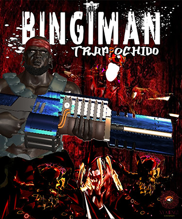 BINGIMAN: Trap Ochido