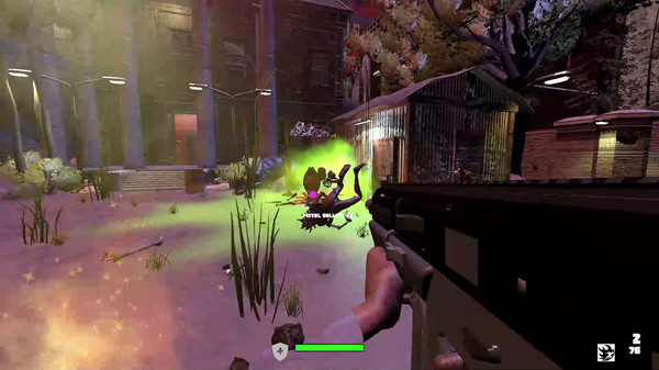 BINGIMAN: Trap Ochido.