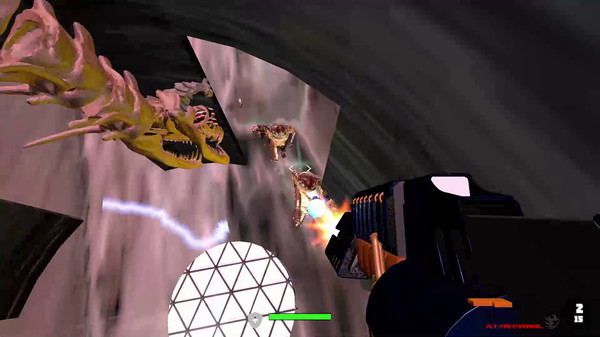 BINGIMAN: Trap Ochido.