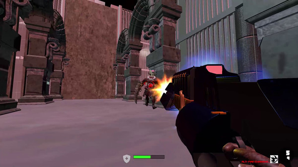 BINGIMAN: Trap Ochido.