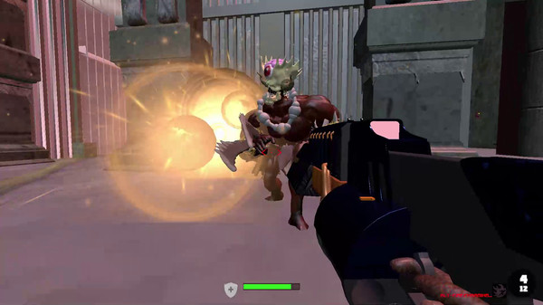 BINGIMAN: Trap Ochido.