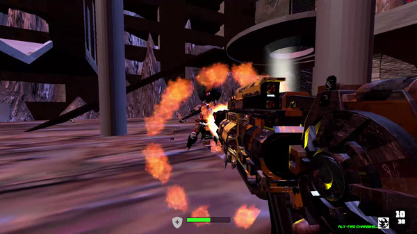 BINGIMAN: Trap Ochido.