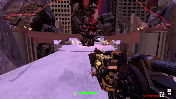 BINGIMAN: Trap Ochido.