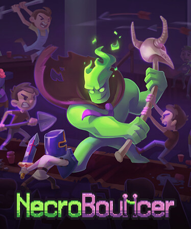 NecroBouncer