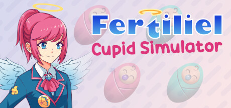 Fertiliel - Cupid Simulator steam charts