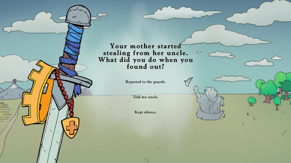 Card Tales screenshot 3