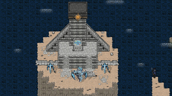 Magic of Spring screenshot 3