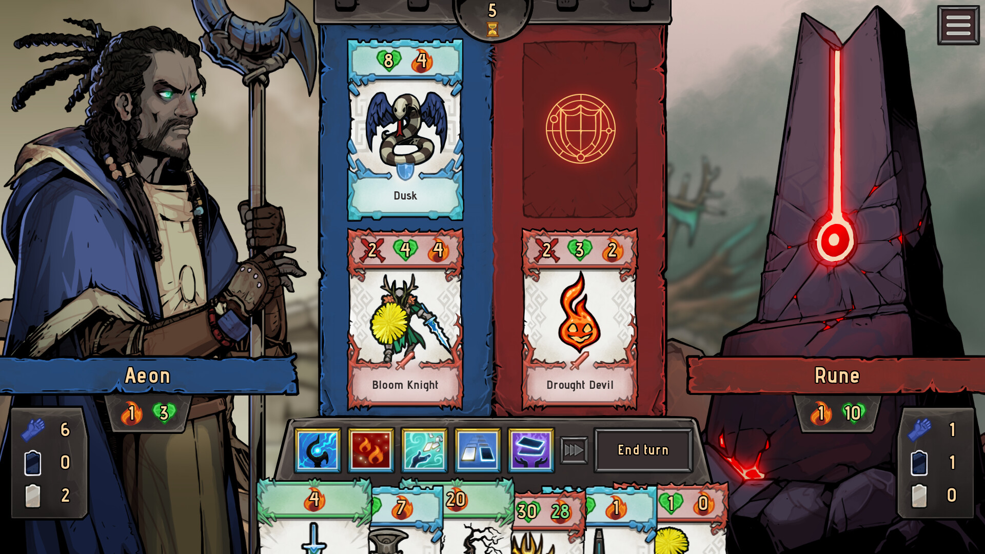 Magic of Spring Featured Screenshot #1