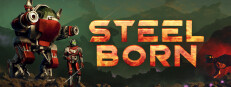 Steelborn