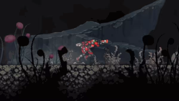 Steelborn video 1