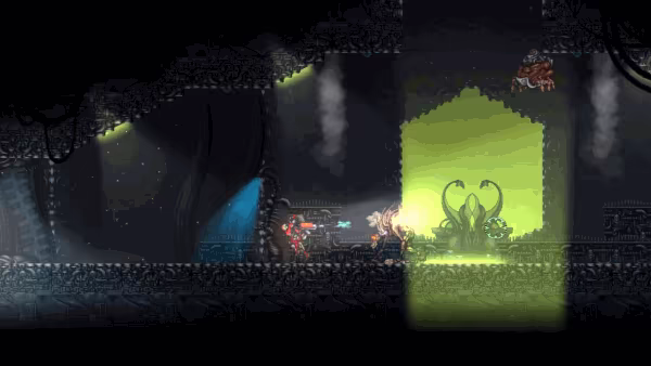 Steelborn video 3