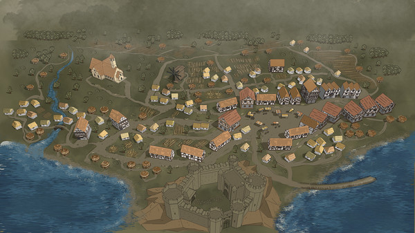 The Medieval Psychologist screenshot 4