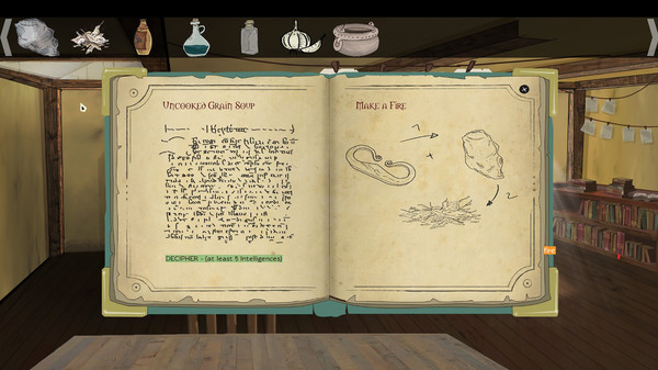 The Medieval Psychologist screenshot 3