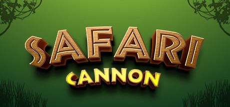 Safari Cannon banner