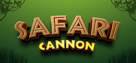 Safari Cannon Cover Image