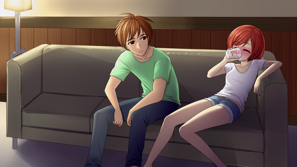 Roommate screenshot 3