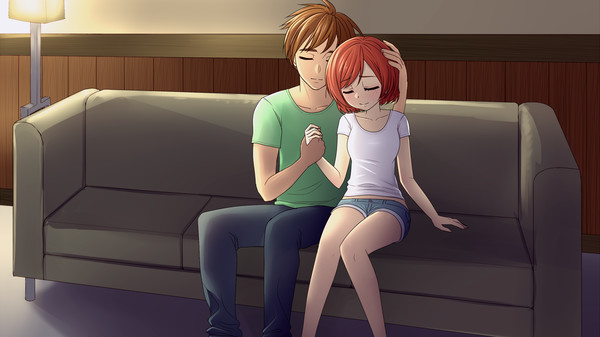 Roommate screenshot 1