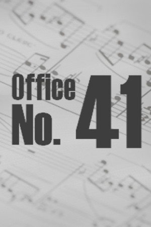 Обложка Office No.41: Prototype Edition