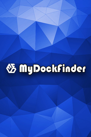 Cover art of MyDockFinder