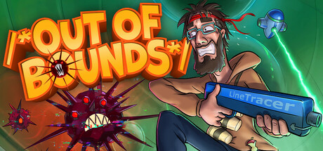 Portada Out of Bounds